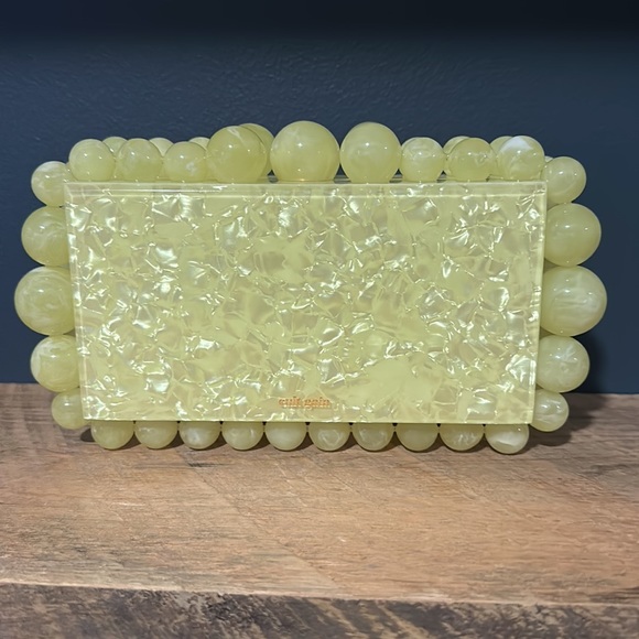 Cult Gaia Eos Clutch - Picture 5 of 10